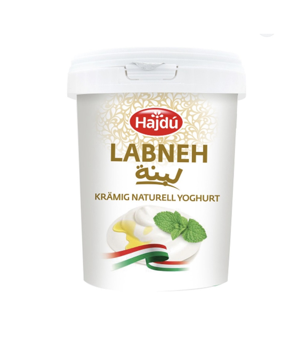 hajdo labneh 500g /12/