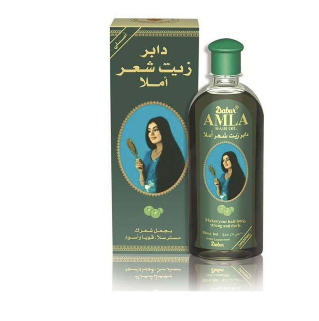 DABUR AMLA HAIR OIL 225 ML