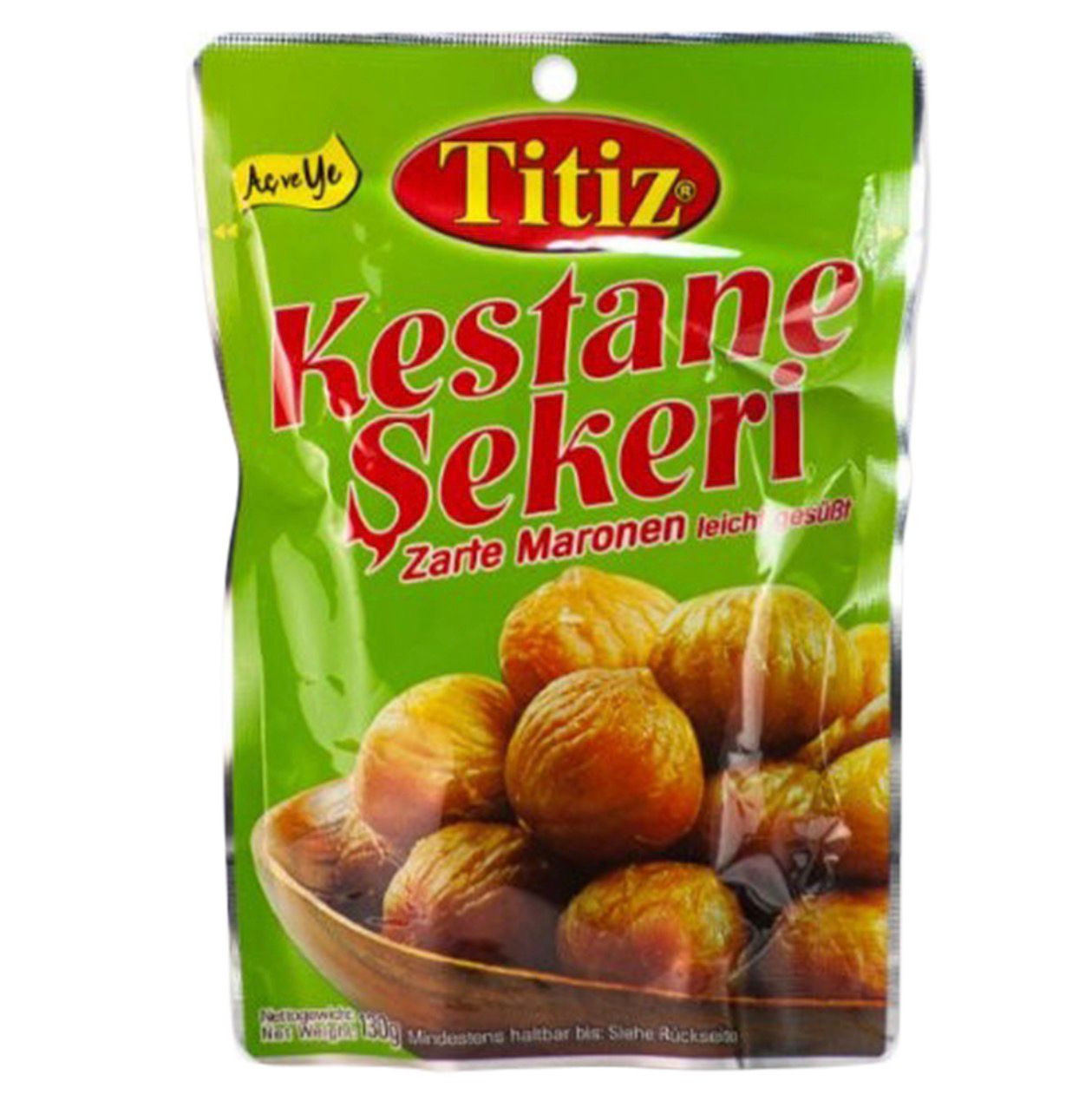 KESTANE TITIZ 125 G