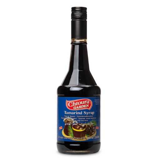 CHTOURA TAMAINDE600 ML