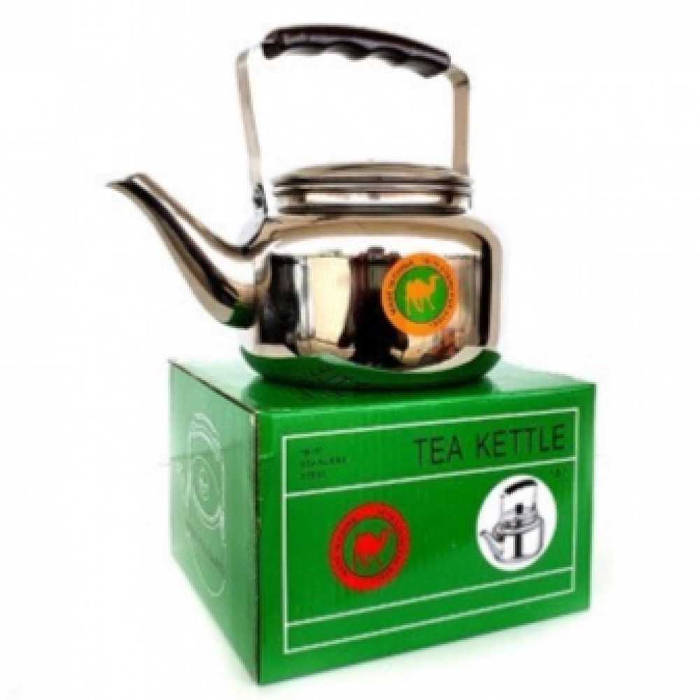 TEA POT 1.6 L